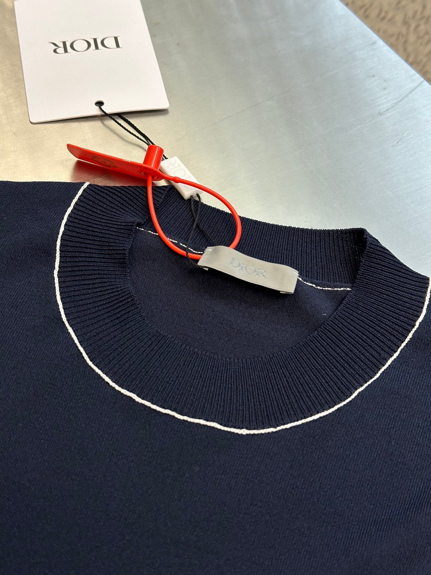 LuxluxHouse Best Quality Clothes T-shirt Dior