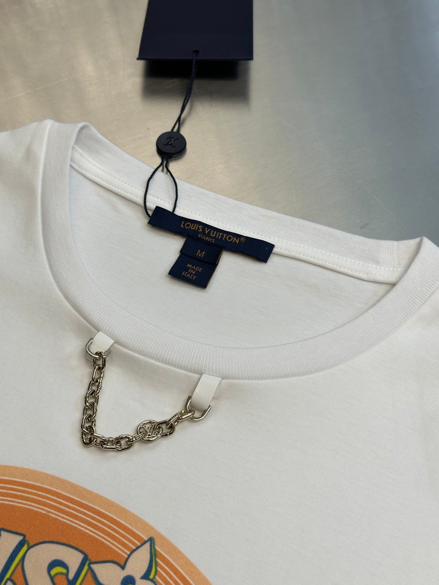LuxluxHouse Best Quality Clothes T-shirt Louis Vuitton