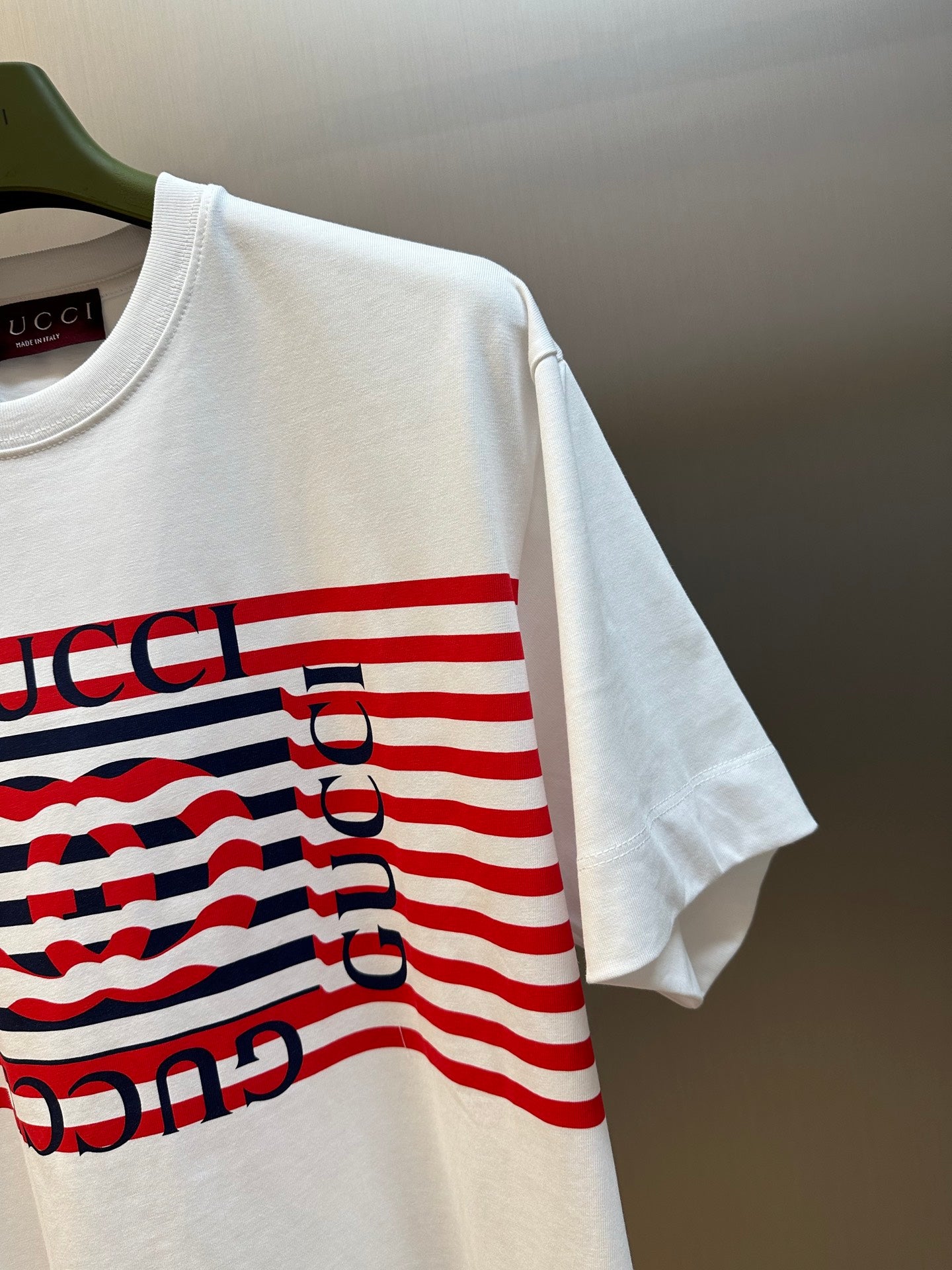 LuxluxHouse Best Quality Clothes Gucci T-shirt