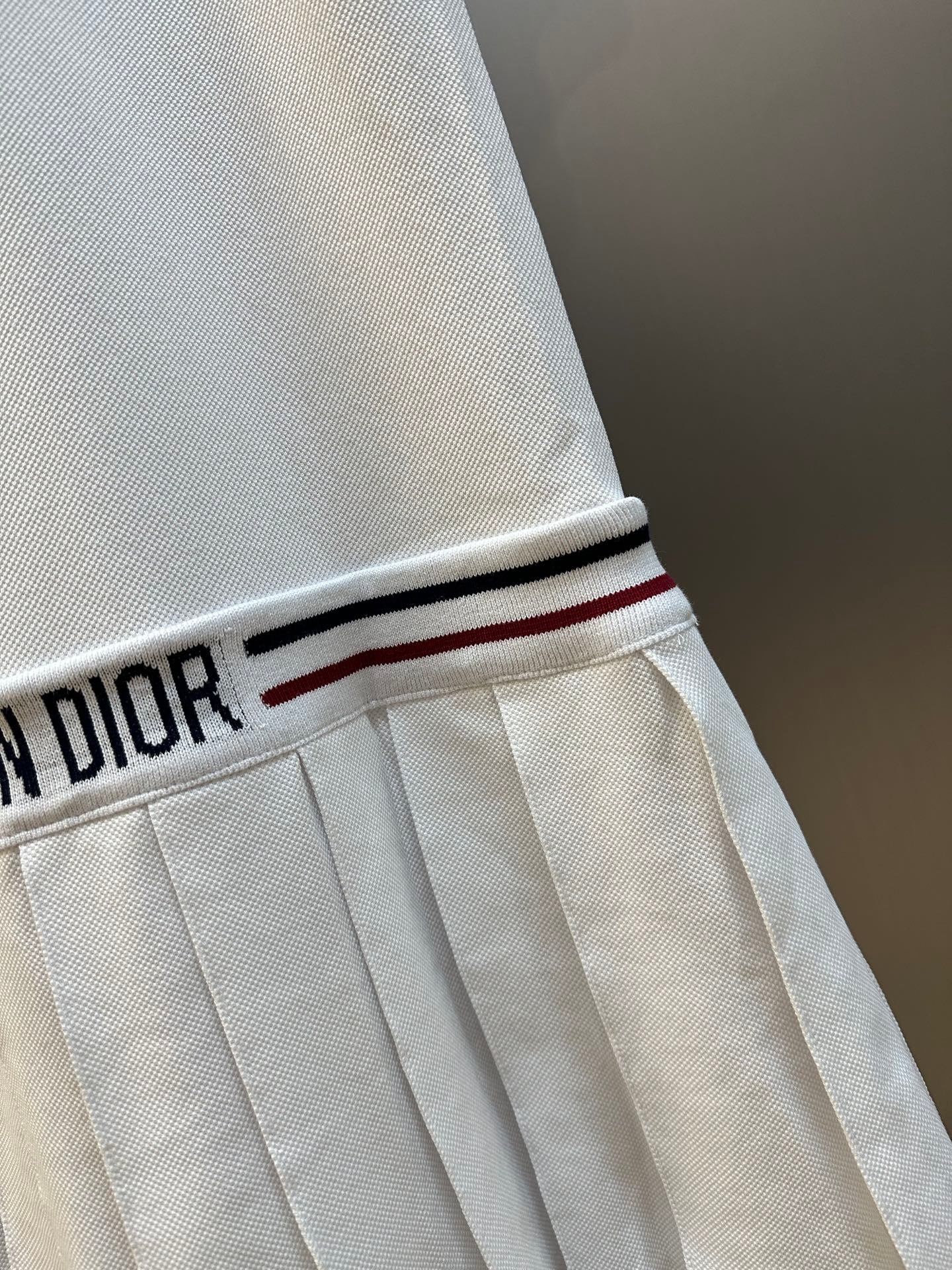 LuxluxHouse Best Quality Clothes Dior