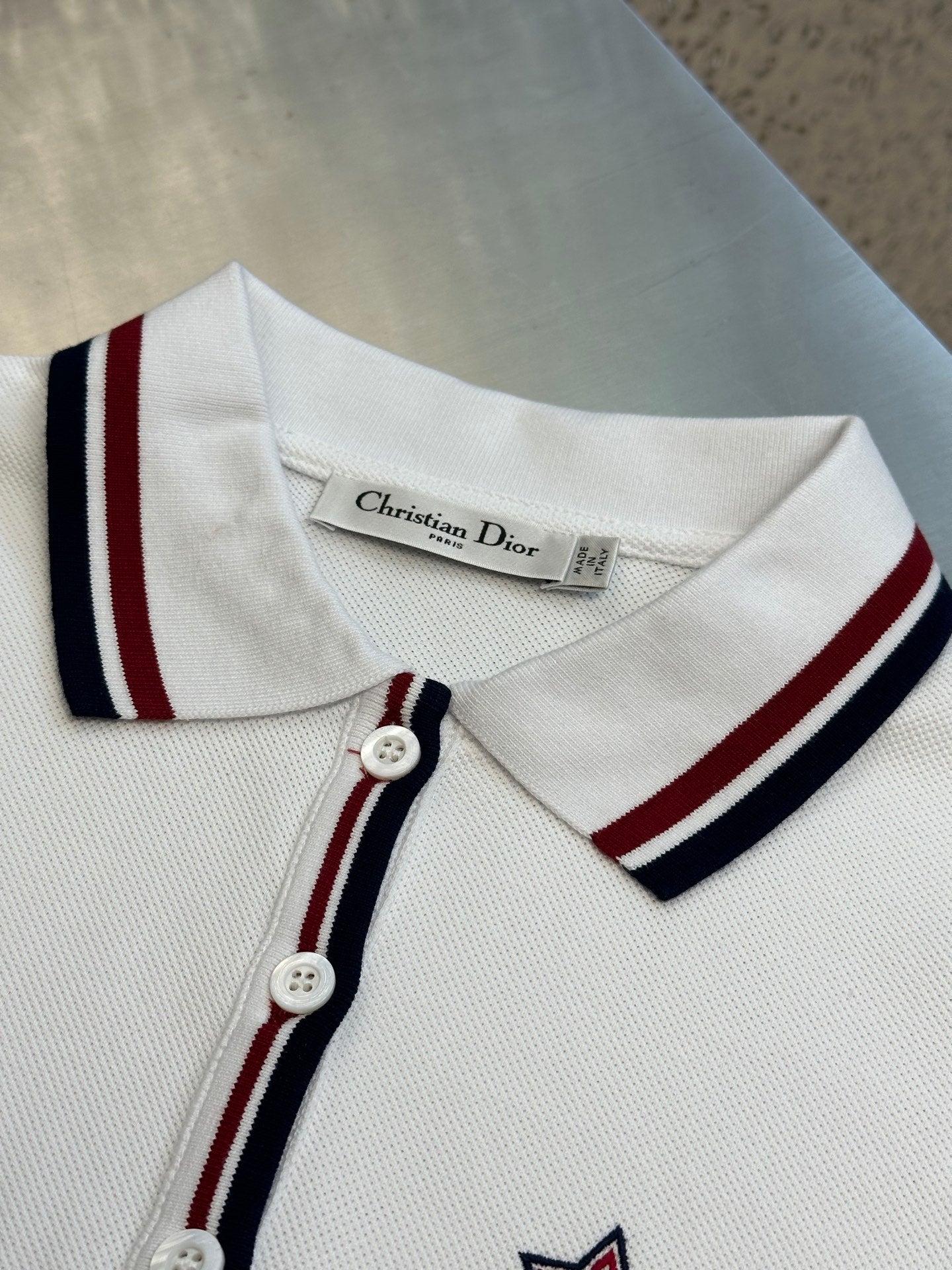 LuxluxHouse Best Quality Clothes Dior