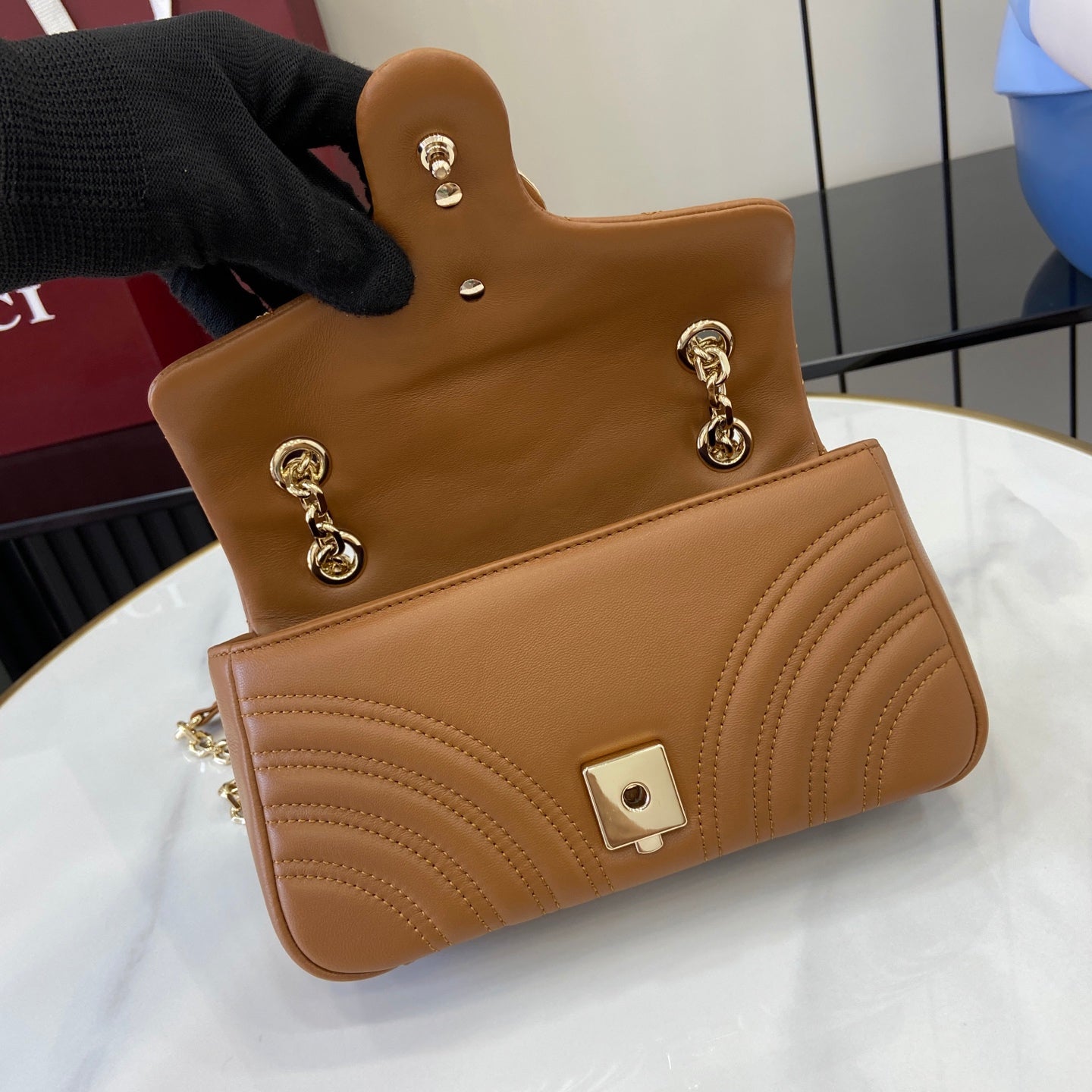 LuxluxHouse Best Quality Bags Gucci Women