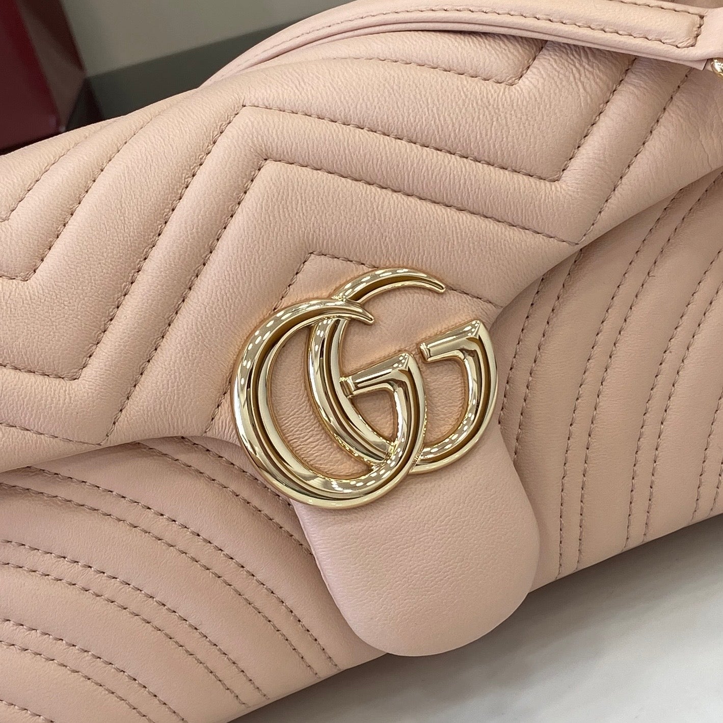 LuxluxHouse Best Quality Bags Gucci Women