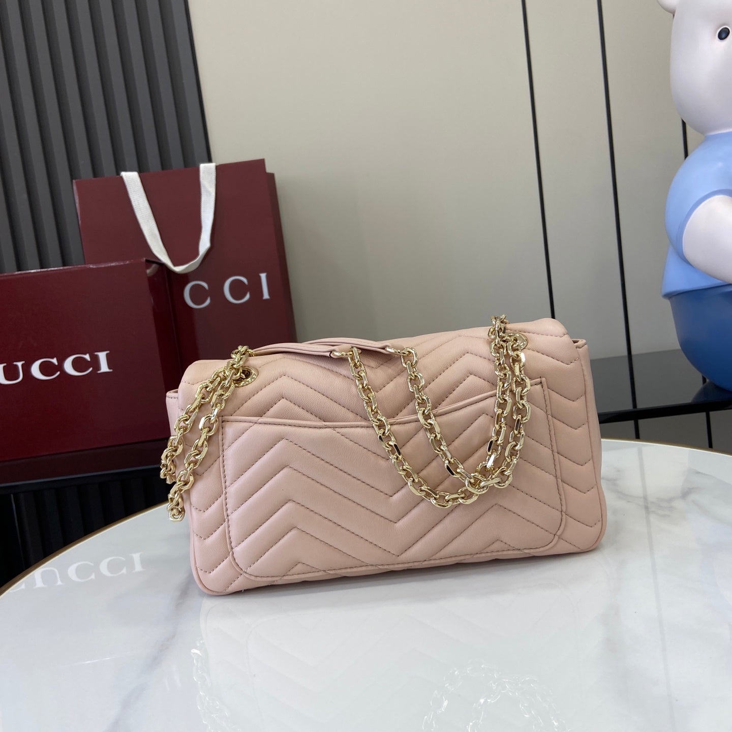 LuxluxHouse Best Quality Bags Gucci Women
