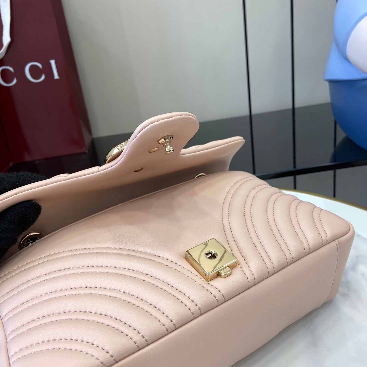 LuxluxHouse Best Quality Bags Gucci Women