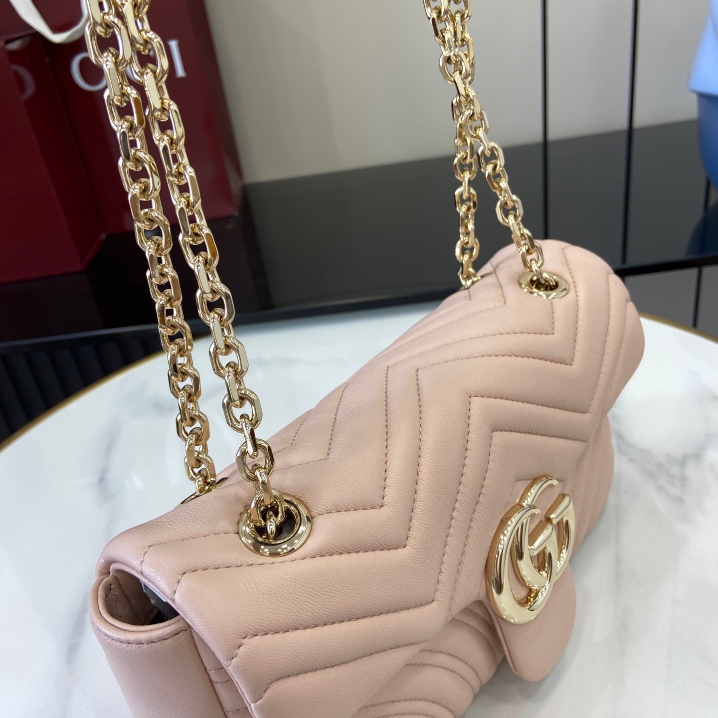 LuxluxHouse Best Quality Bags Gucci Women