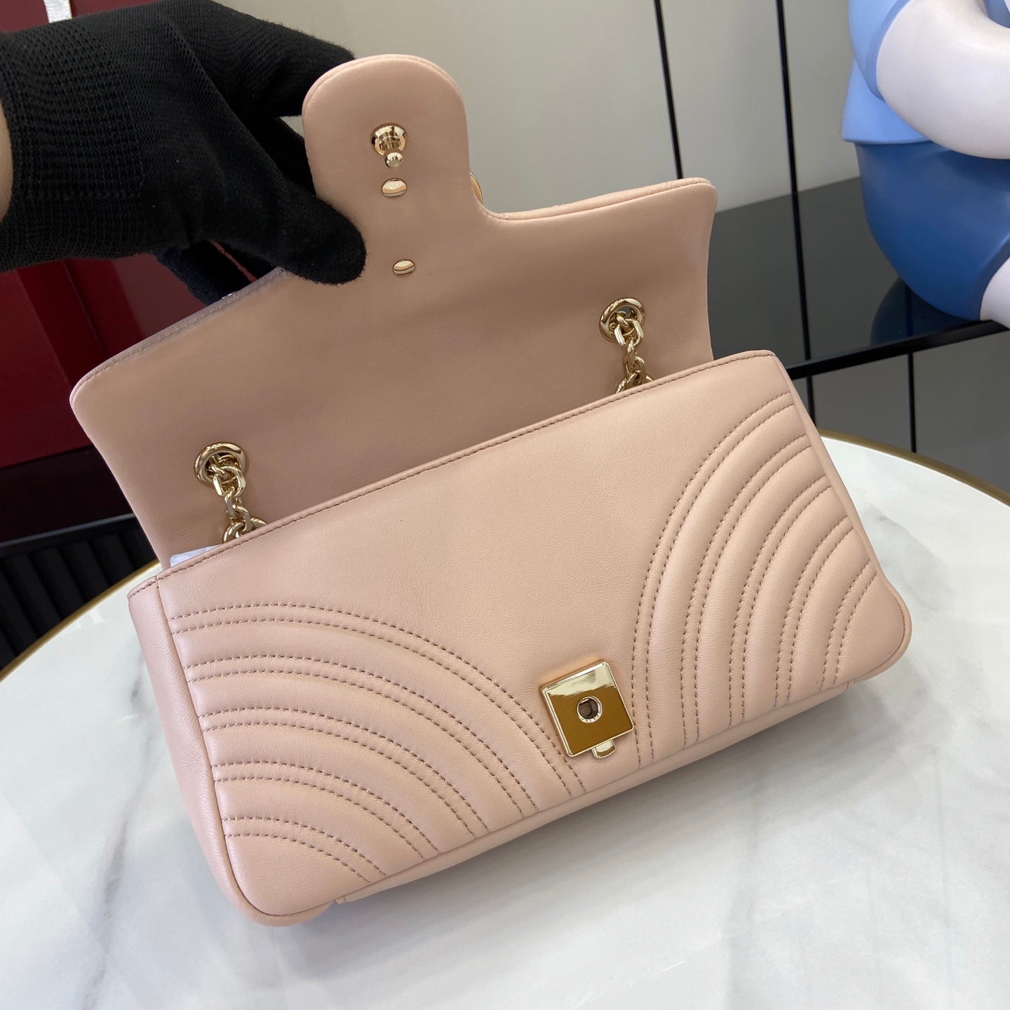 LuxluxHouse Best Quality Bags Gucci Women