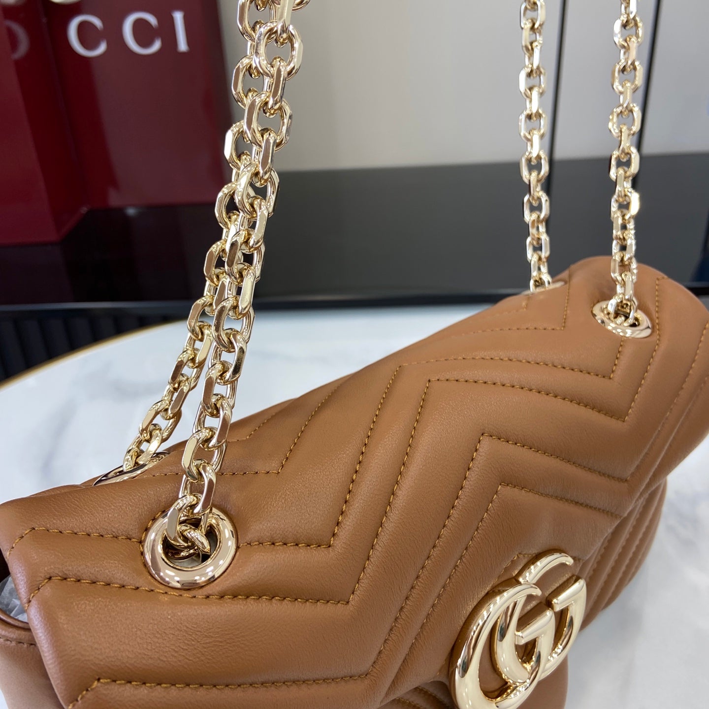 LuxluxHouse Best Quality Bags Gucci Women