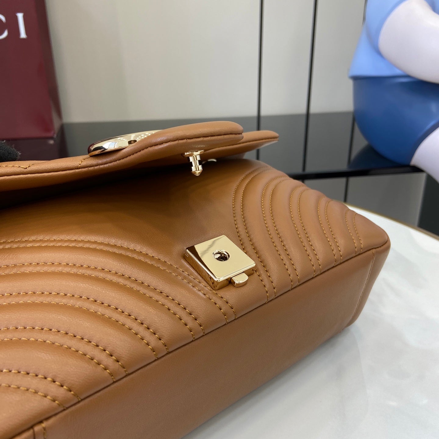 LuxluxHouse Best Quality Bags Gucci Women