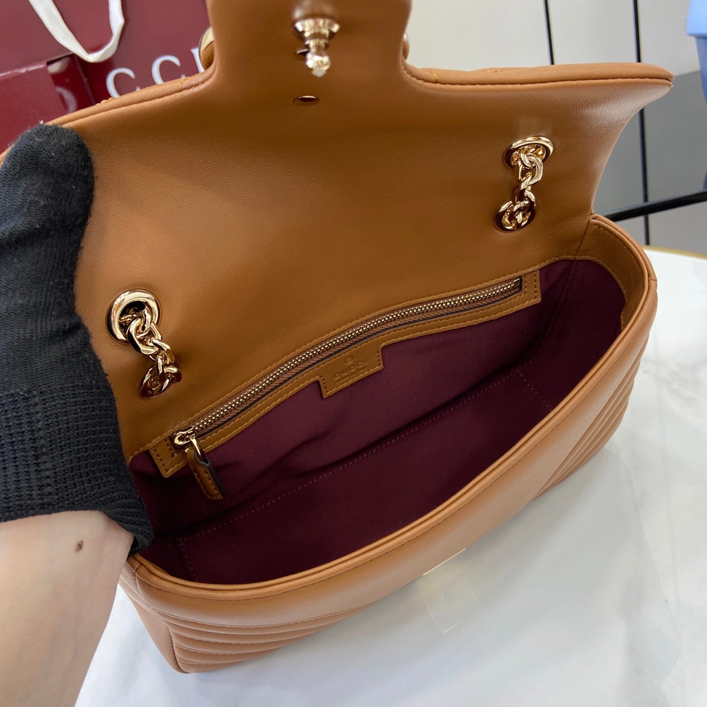 LuxluxHouse Best Quality Bags Gucci Women