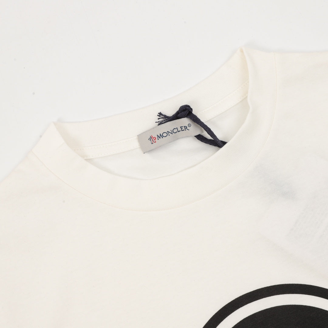 LuxluxHouse Best Quality Clothes T-shirt Moncler