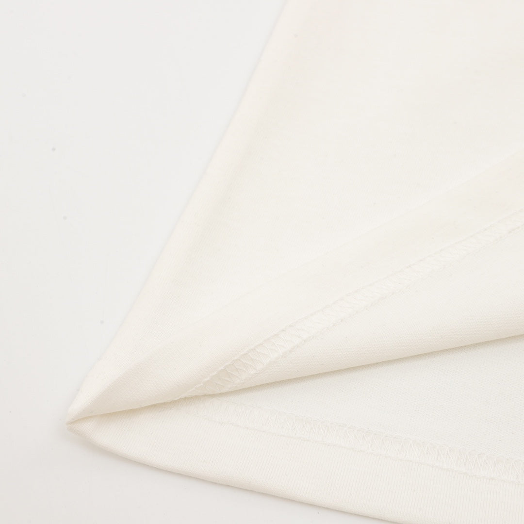 LuxluxHouse Best Quality Clothes T-shirt Moncler