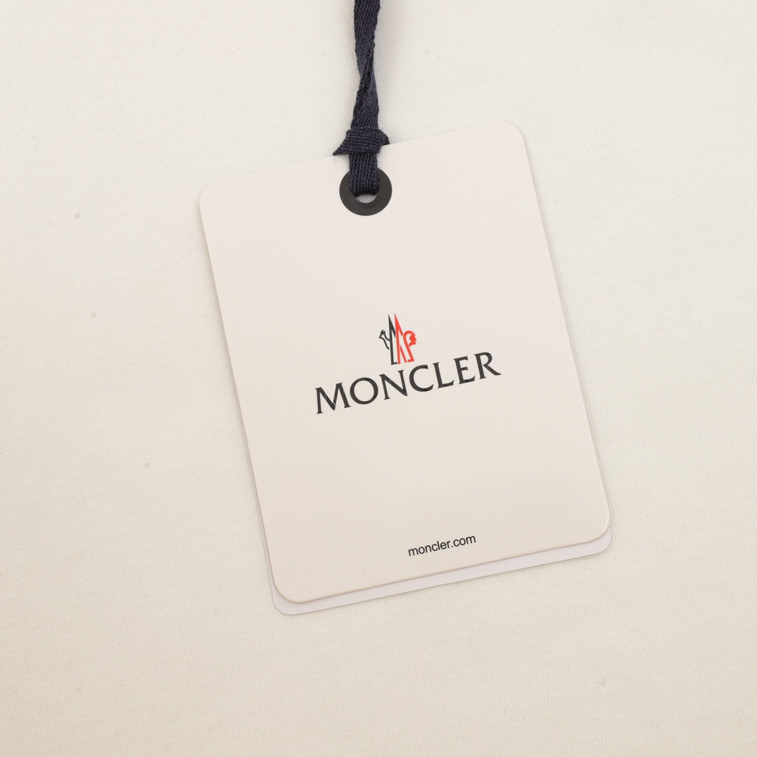 LuxluxHouse Best Quality Clothes T-shirt Moncler