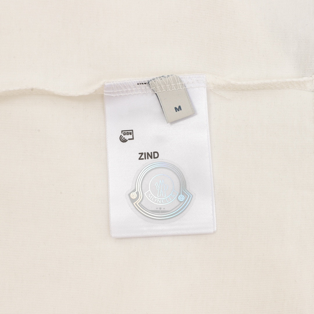 LuxluxHouse Best Quality Clothes T-shirt Moncler