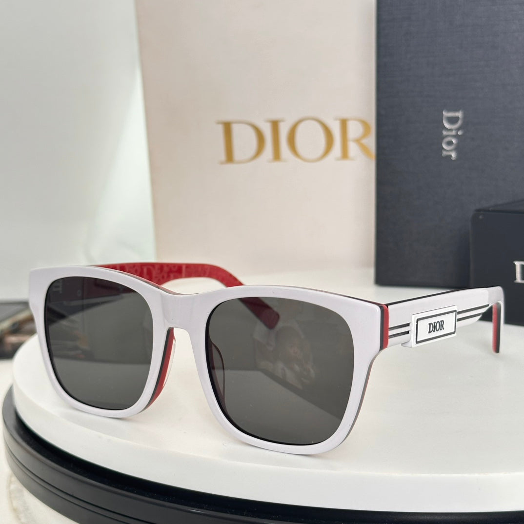 LuxluxHouse Best Quality Glasses Dior