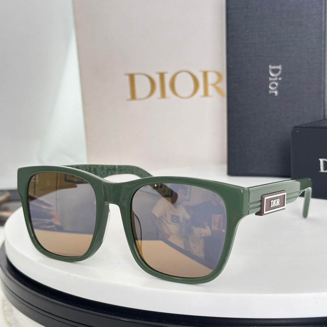 LuxluxHouse Best Quality Glasses Dior