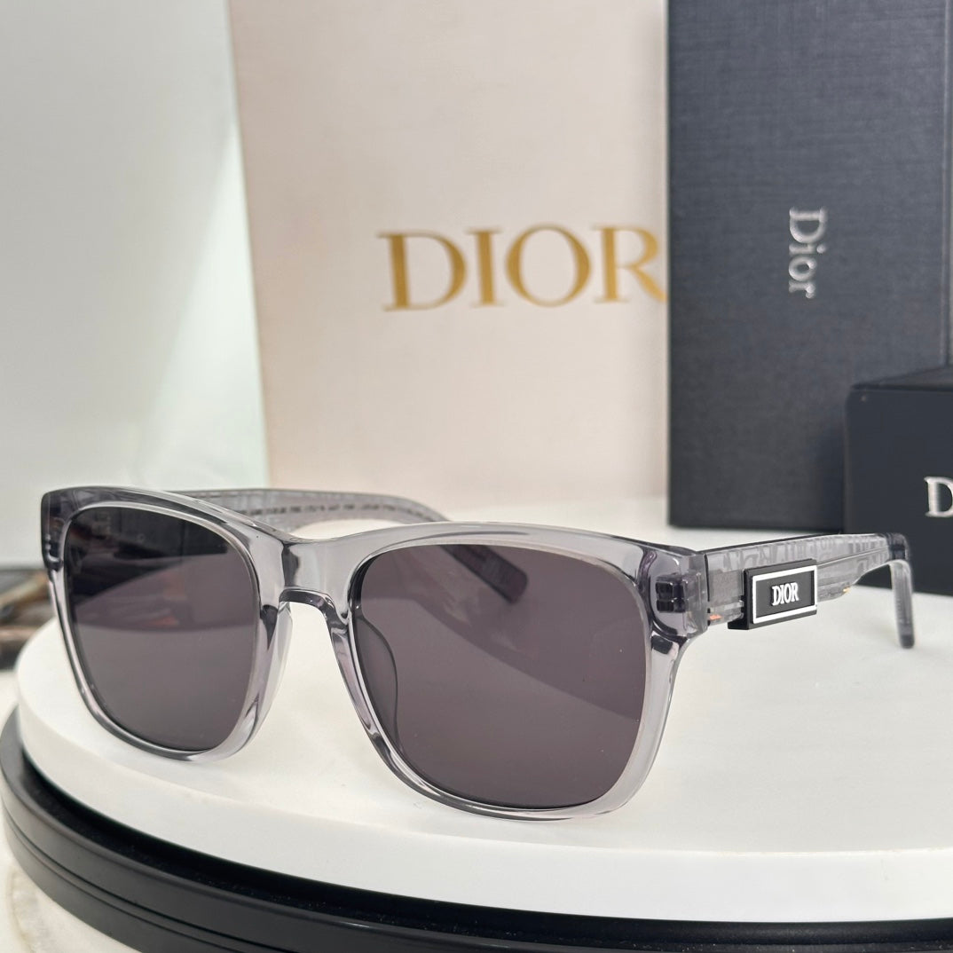 LuxluxHouse Best Quality Glasses Dior