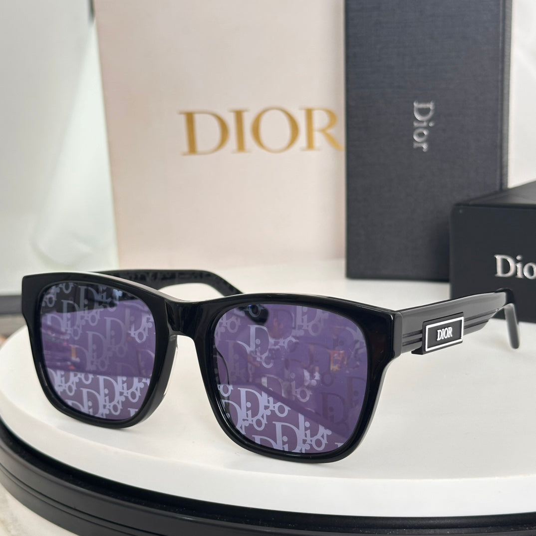 LuxluxHouse Best Quality Glasses Dior