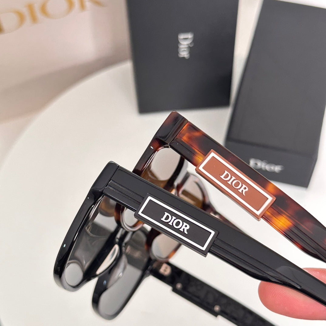 LuxluxHouse Best Quality Glasses Dior