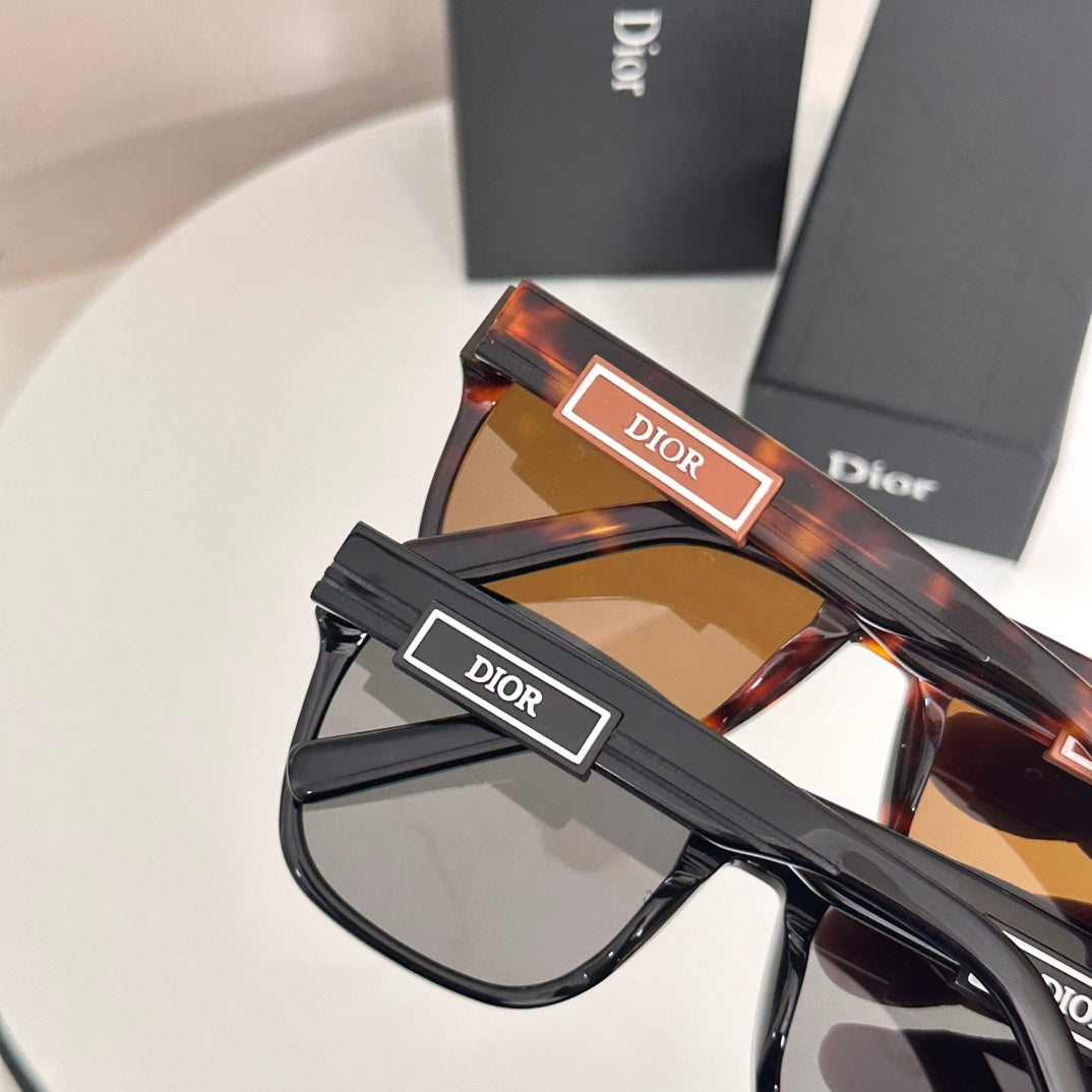 LuxluxHouse Best Quality Glasses Dior