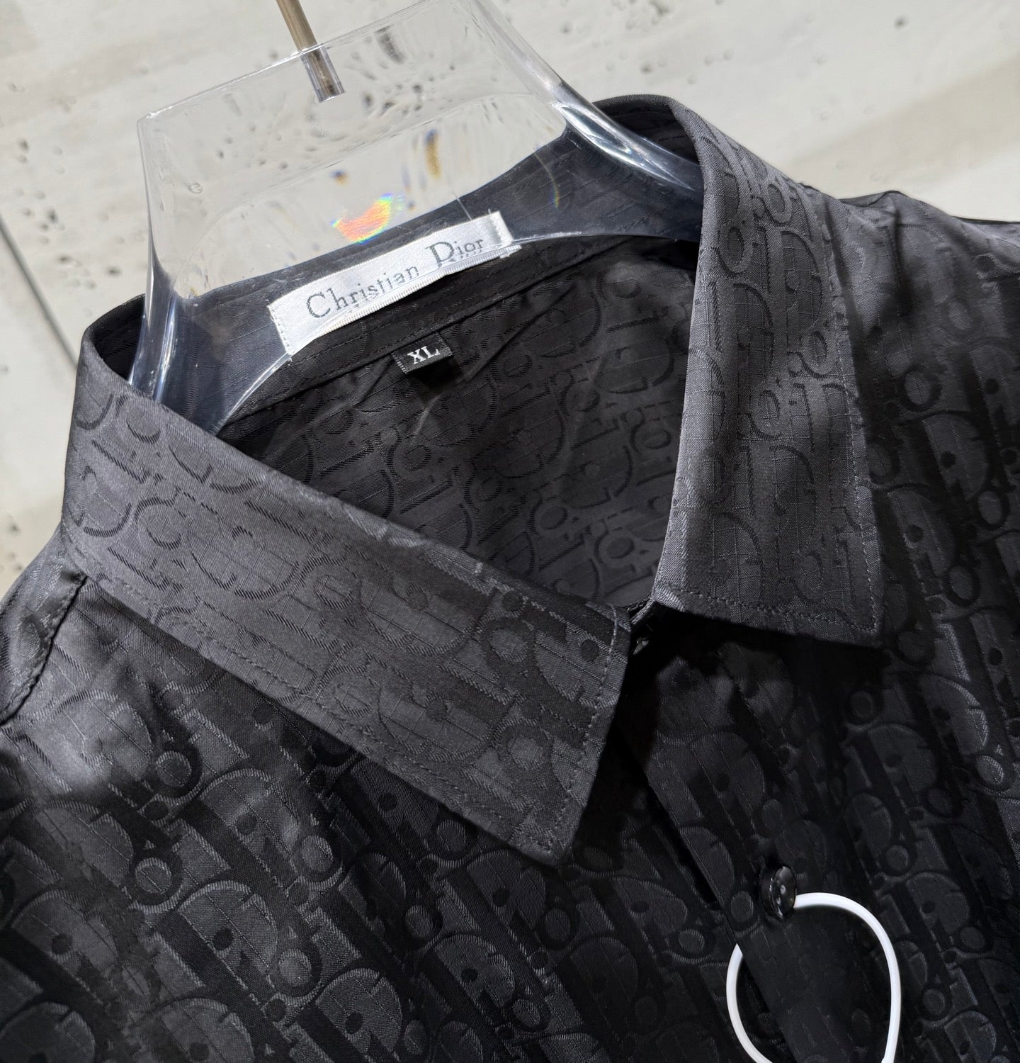 LuxluxHouse Best Quality Clothes Shirts&Polo Dior