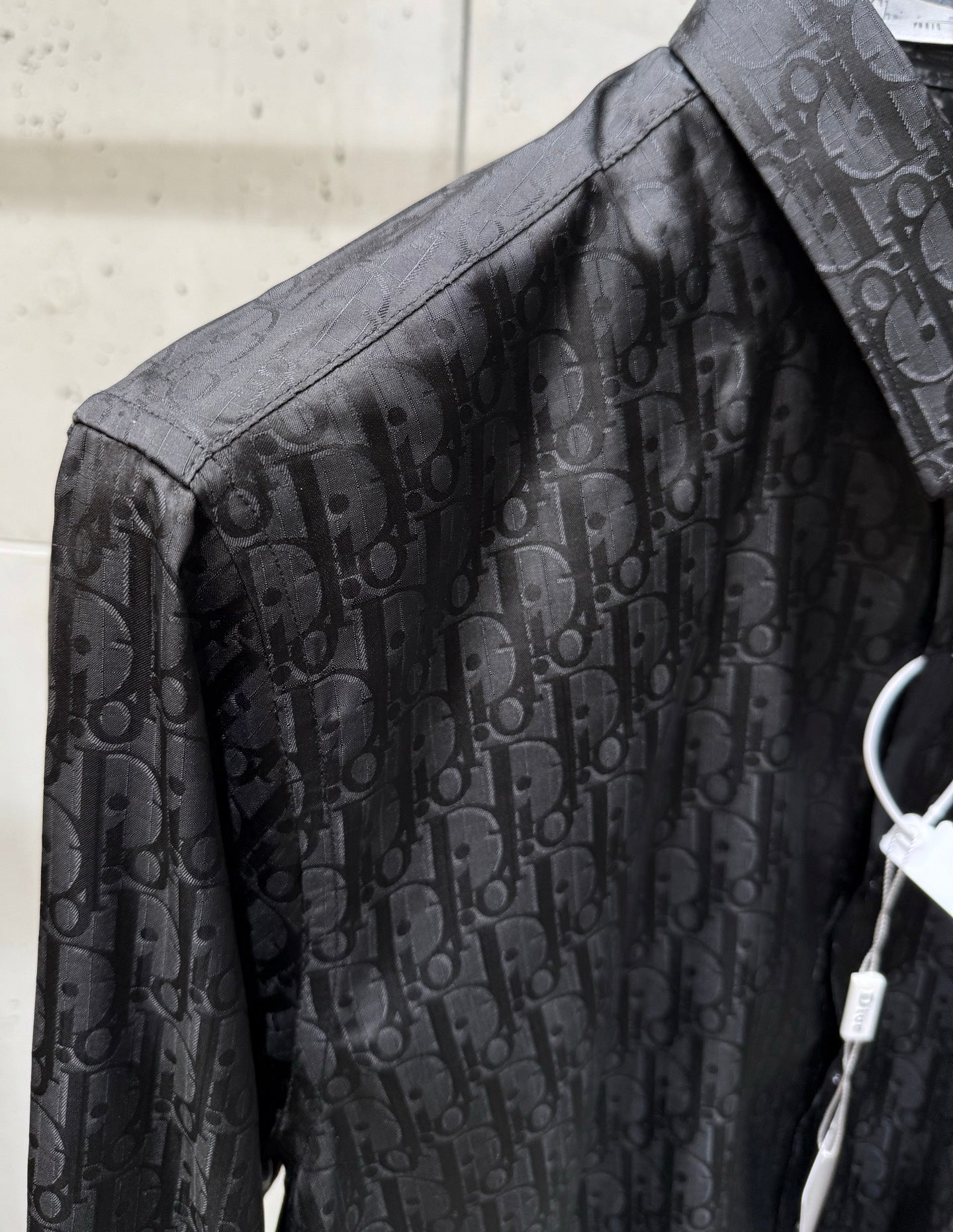 LuxluxHouse Best Quality Clothes Shirts&Polo Dior