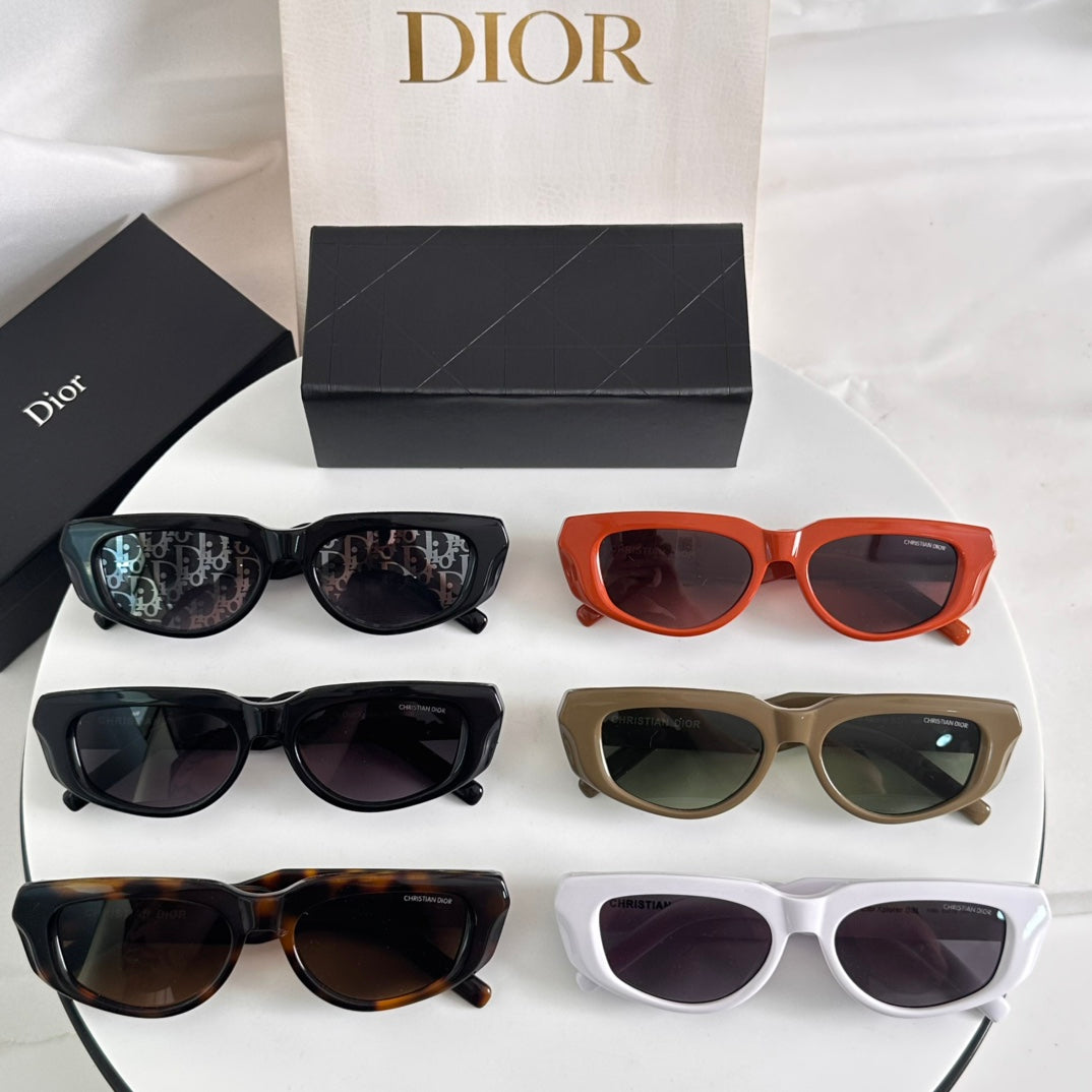 LuxluxHouse Best Quality Glasses Dior