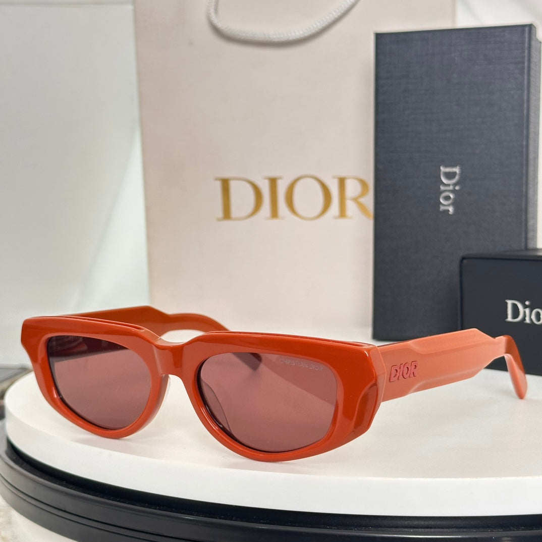 LuxluxHouse Best Quality Glasses Dior