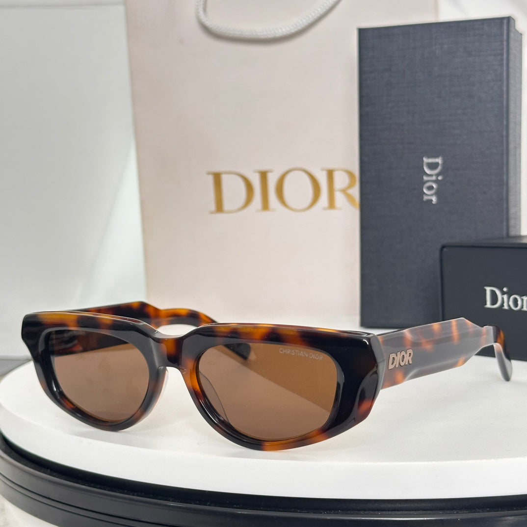 LuxluxHouse Best Quality Glasses Dior