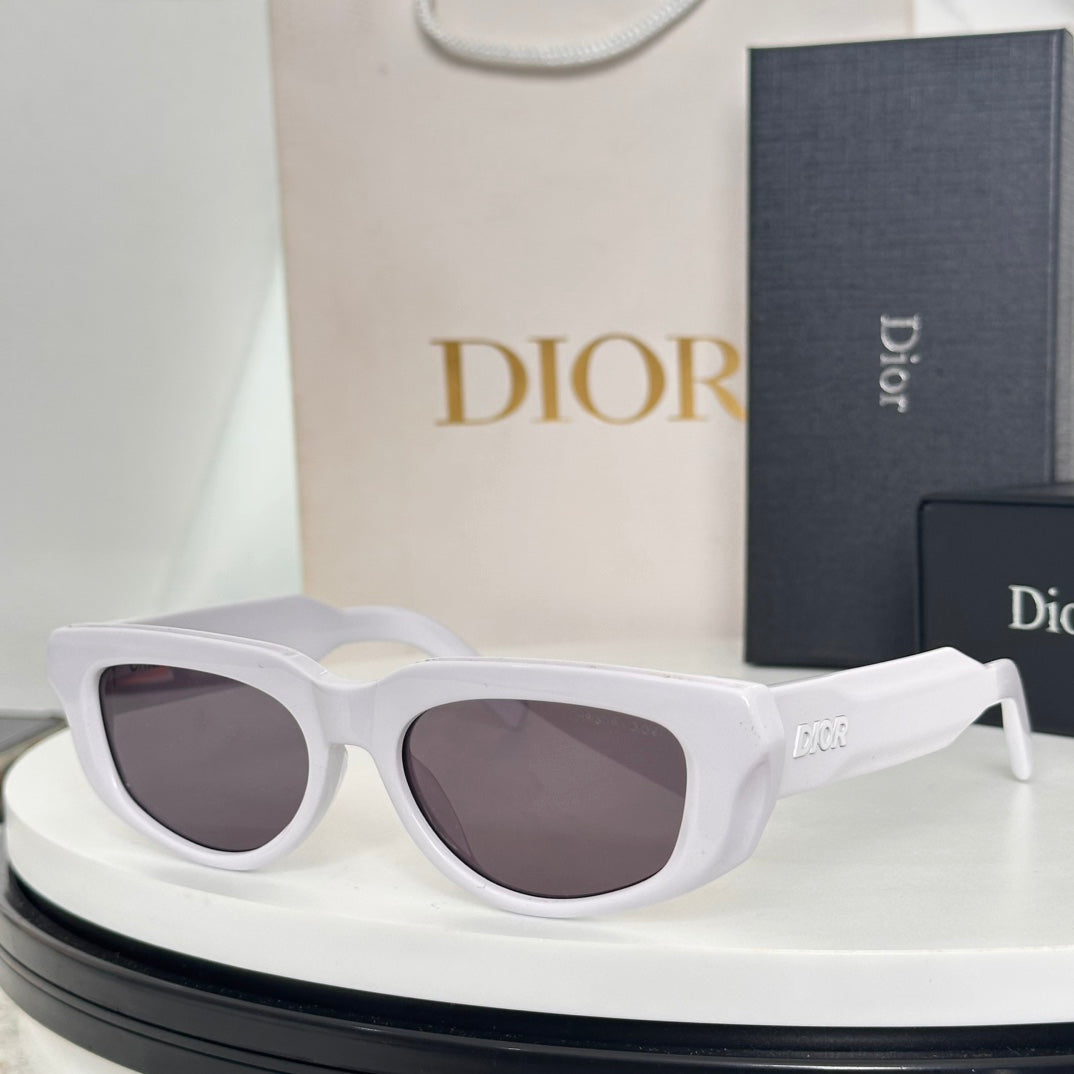 LuxluxHouse Best Quality Glasses Dior