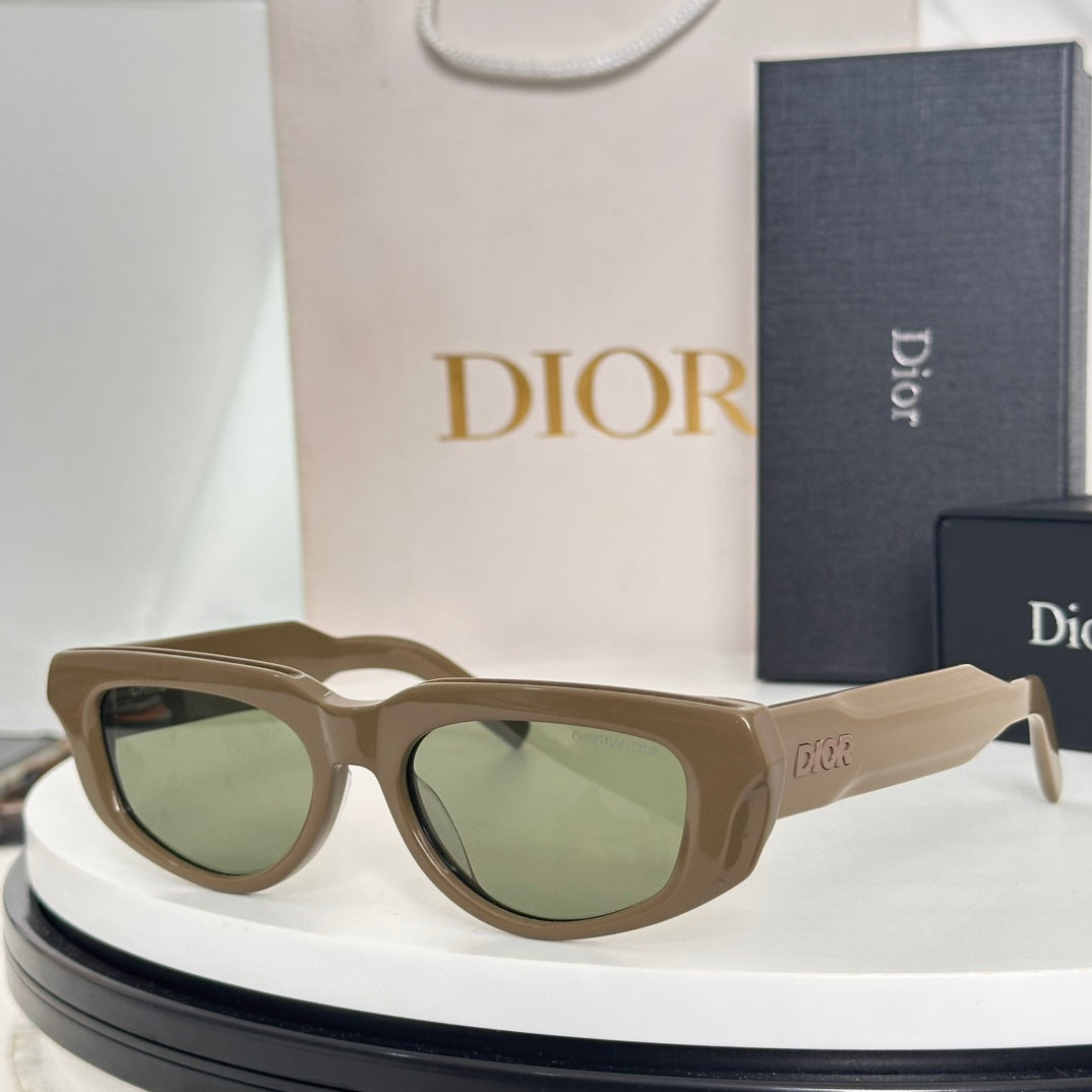 LuxluxHouse Best Quality Glasses Dior