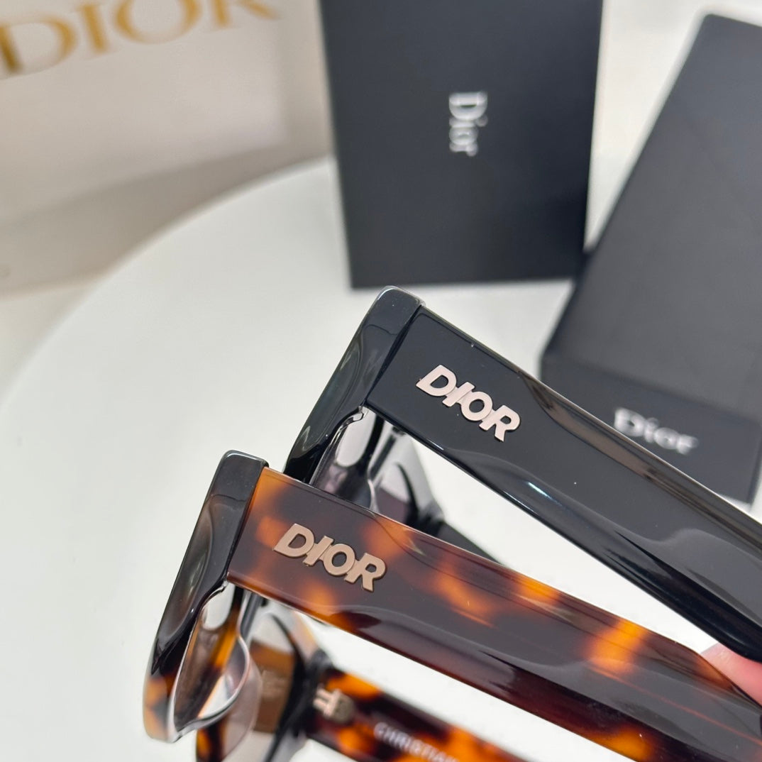 LuxluxHouse Best Quality Glasses Dior