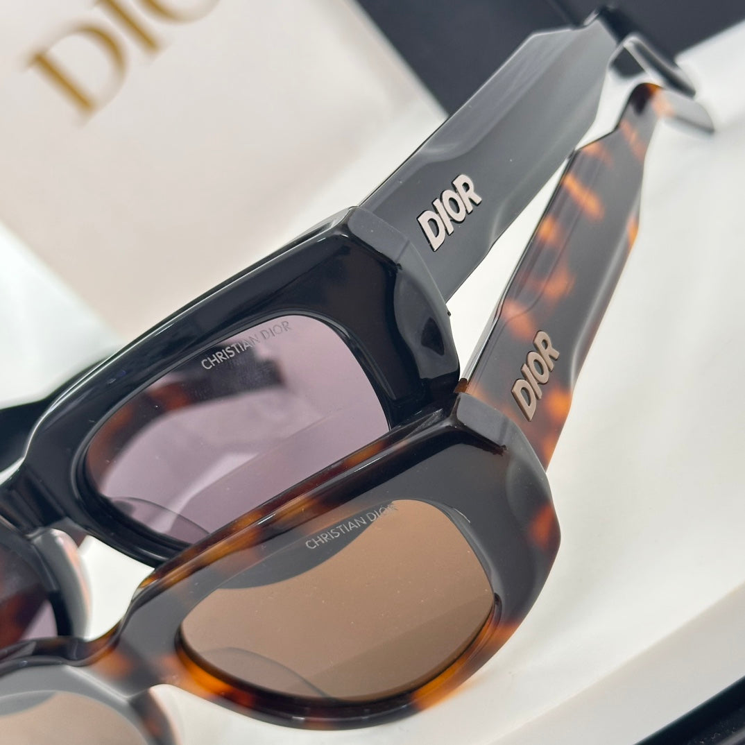LuxluxHouse Best Quality Glasses Dior