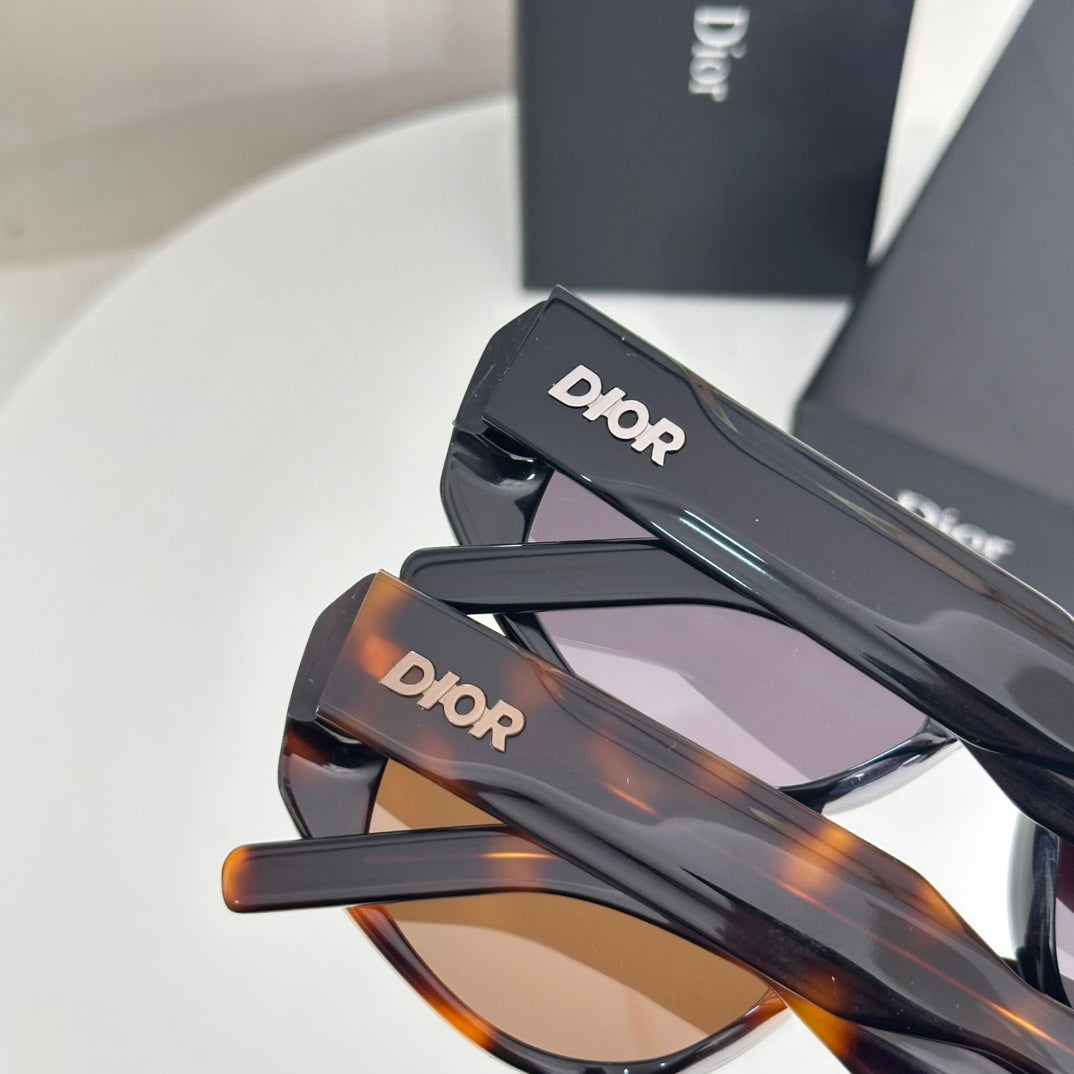 LuxluxHouse Best Quality Glasses Dior