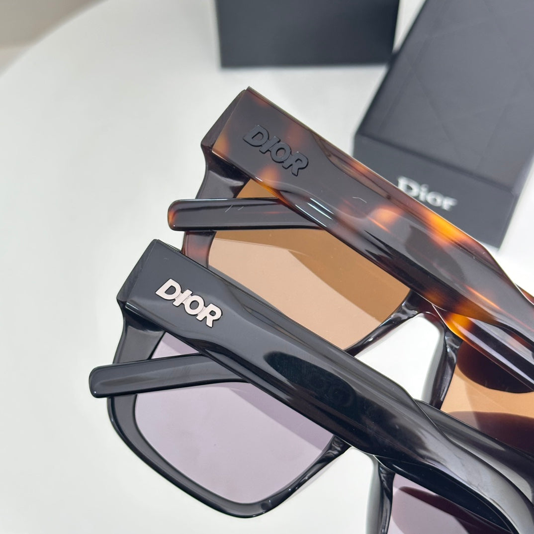 LuxluxHouse Best Quality Glasses Dior