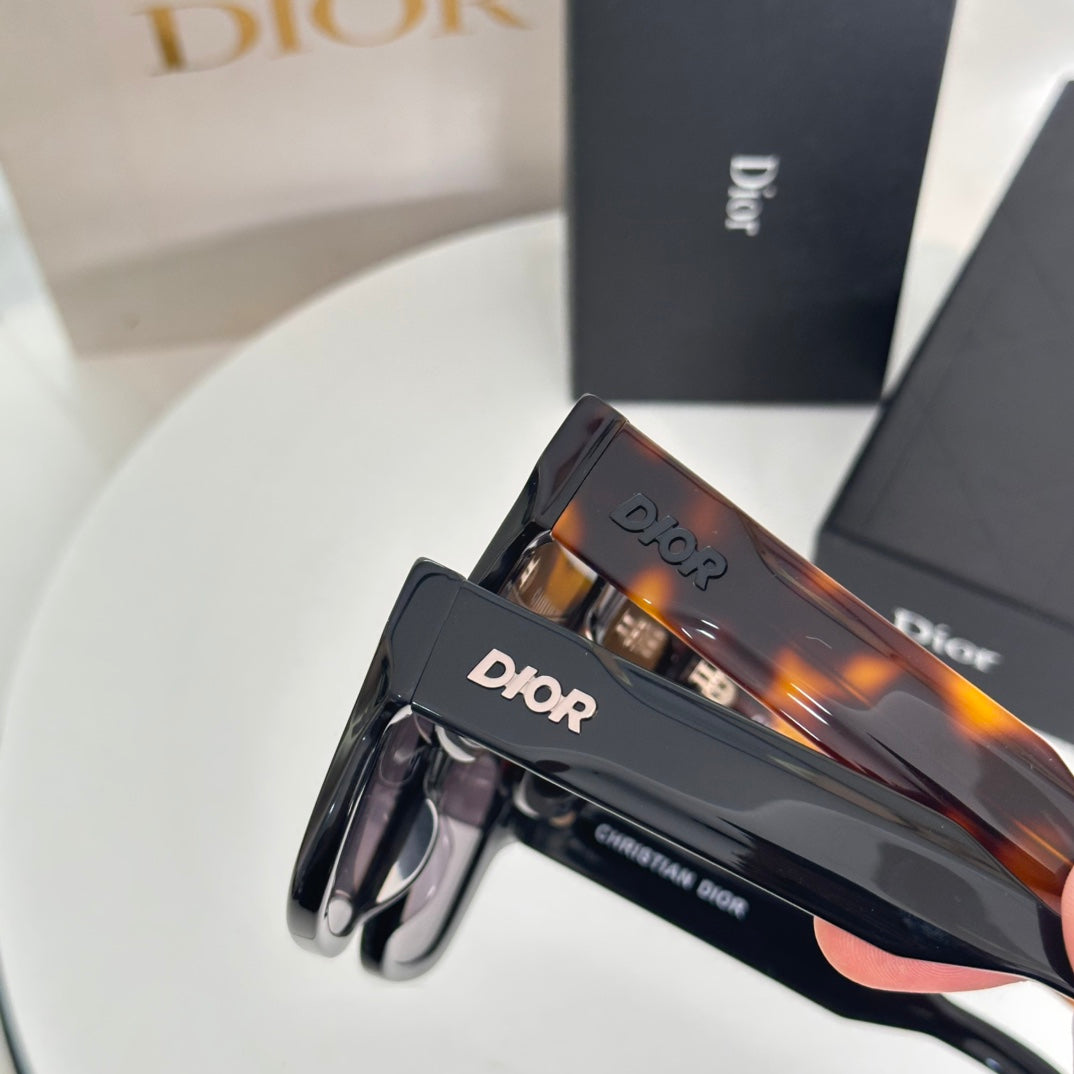 LuxluxHouse Best Quality Glasses Dior