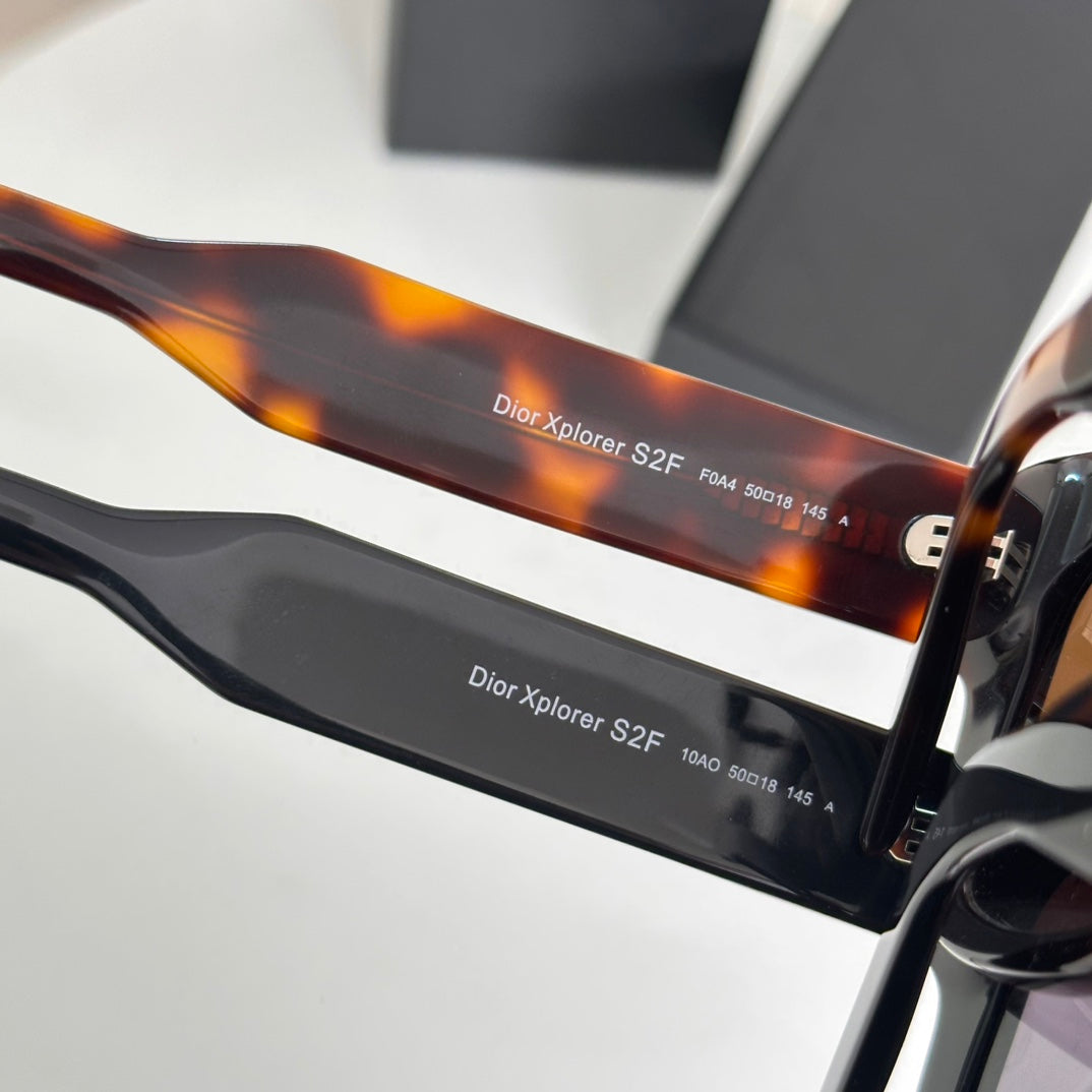LuxluxHouse Best Quality Glasses Dior
