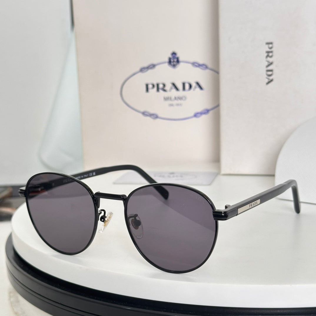 LuxluxHouse Best Quality Glasses Prada