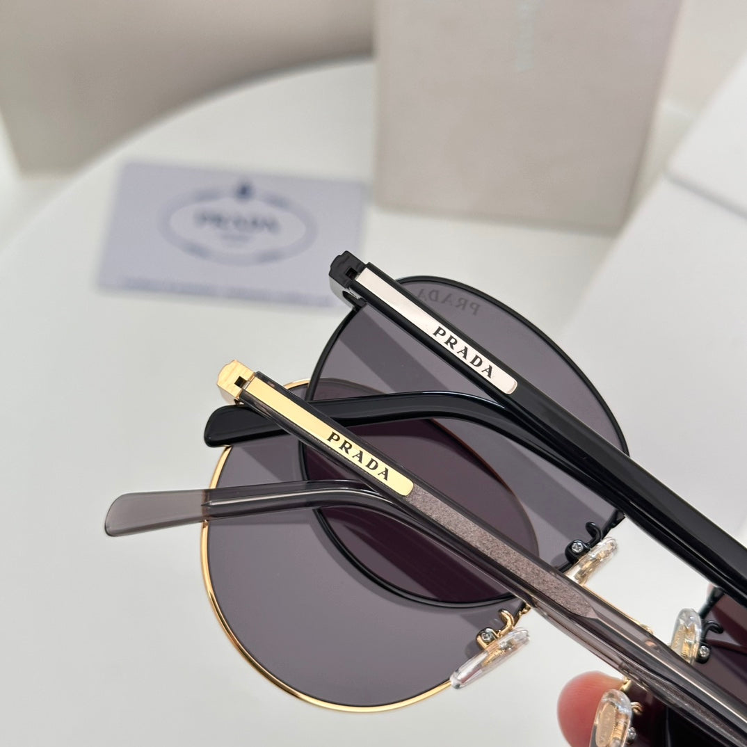 LuxluxHouse Best Quality Glasses Prada