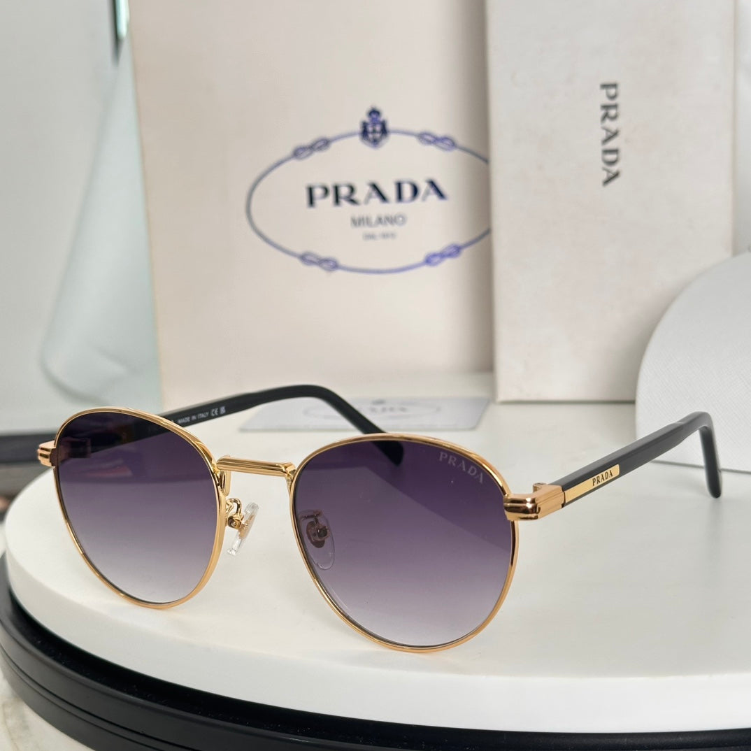 LuxluxHouse Best Quality Glasses Prada
