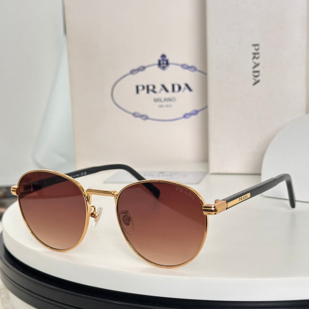 LuxluxHouse Best Quality Glasses Prada