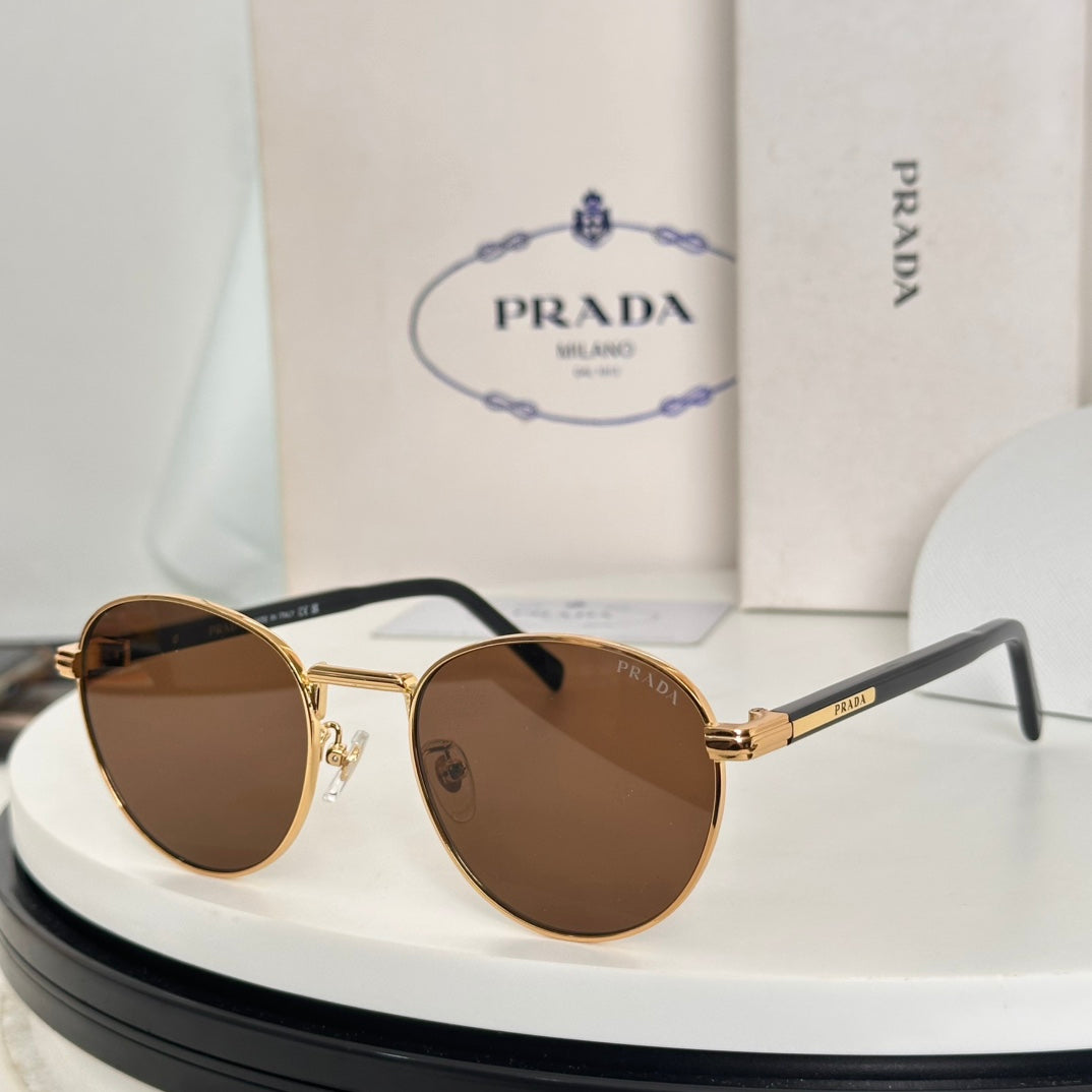 LuxluxHouse Best Quality Glasses Prada