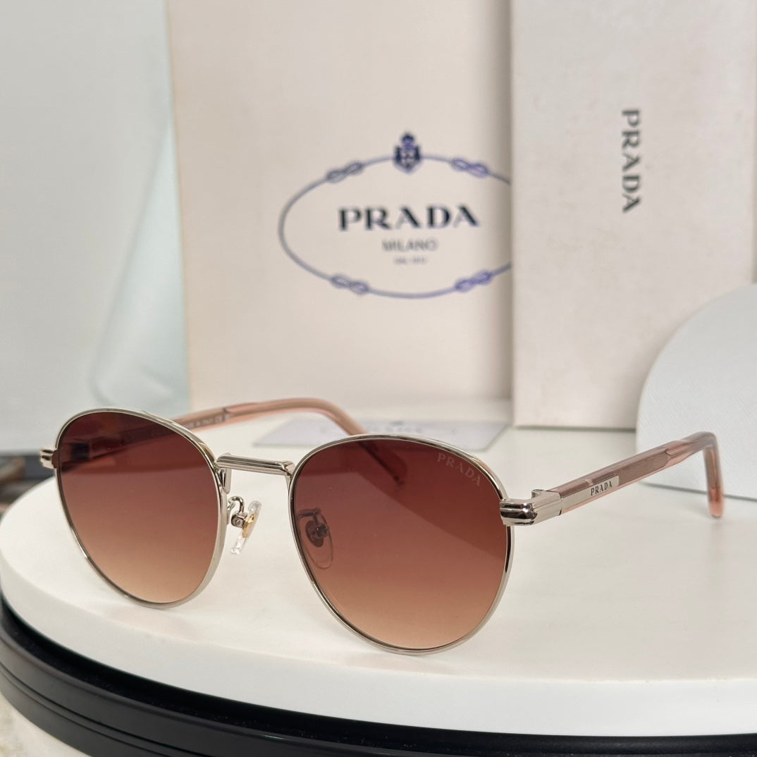 LuxluxHouse Best Quality Glasses Prada