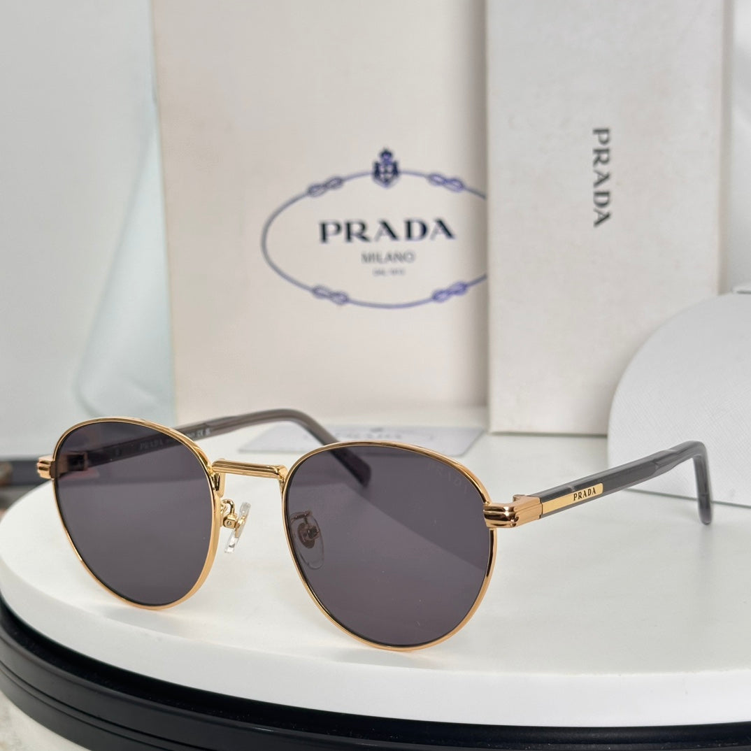 LuxluxHouse Best Quality Glasses Prada