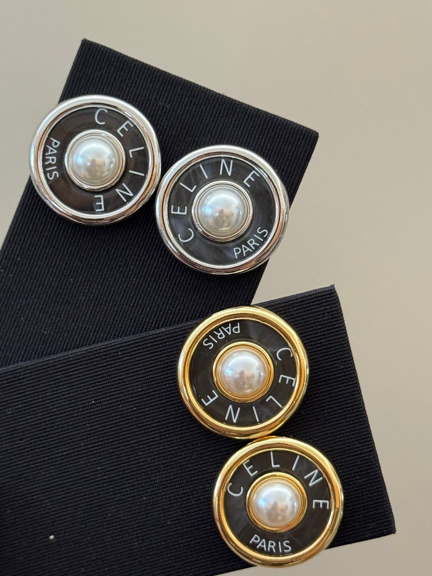 LuxluxHouse Low Price And High Quality Accessories Celine