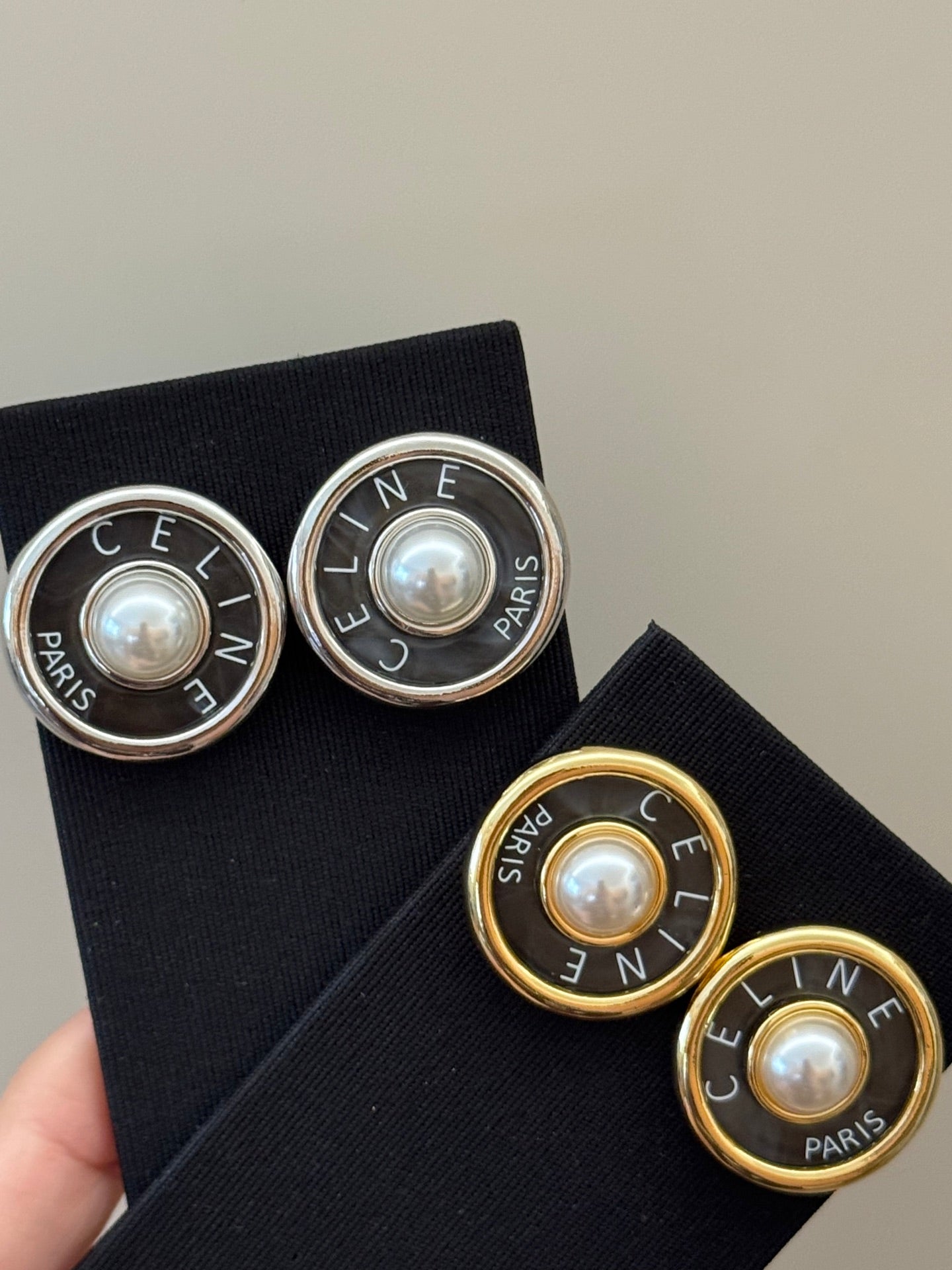 LuxluxHouse Low Price And High Quality Accessories Celine