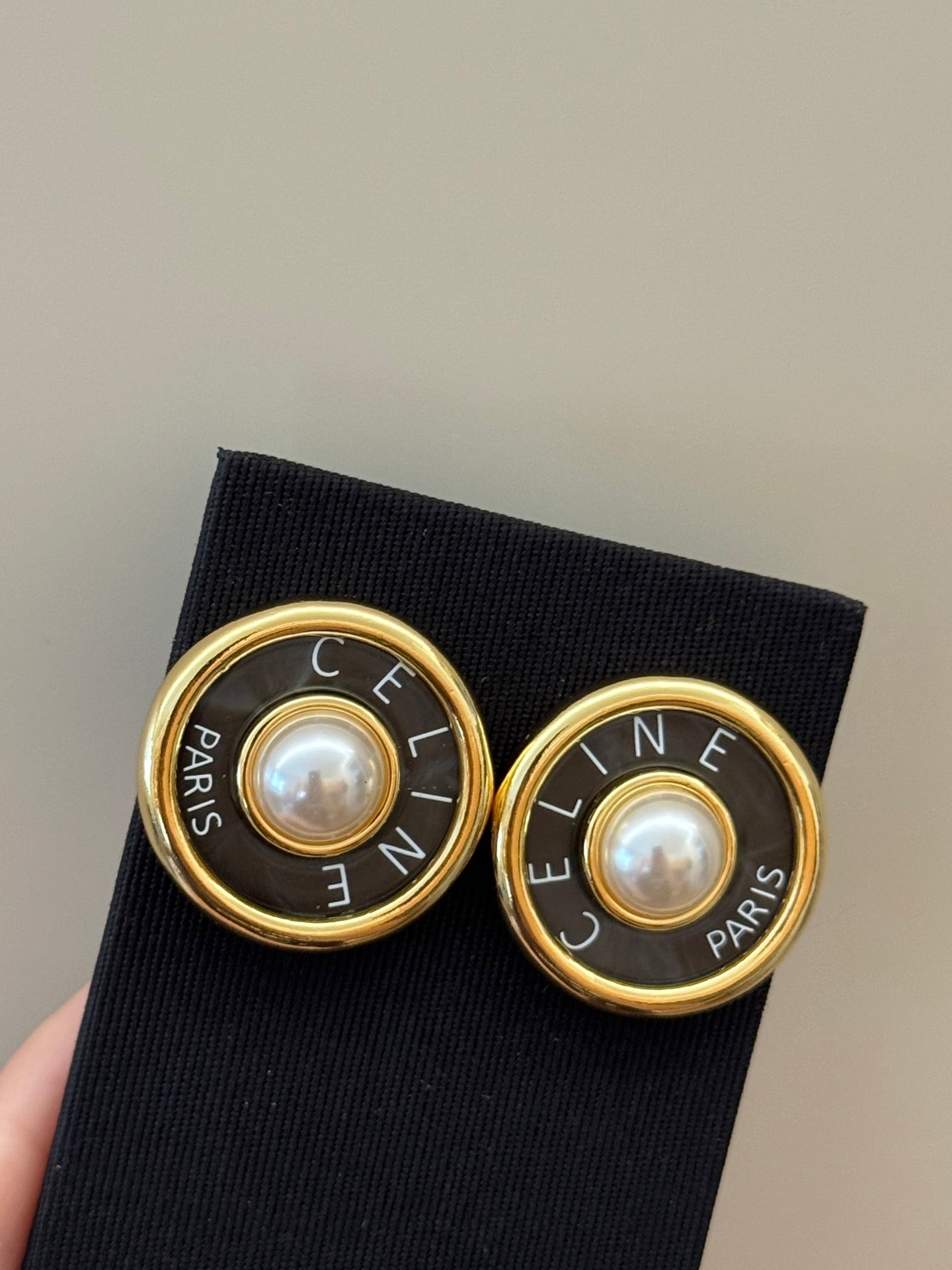 LuxluxHouse Low Price And High Quality Accessories Celine