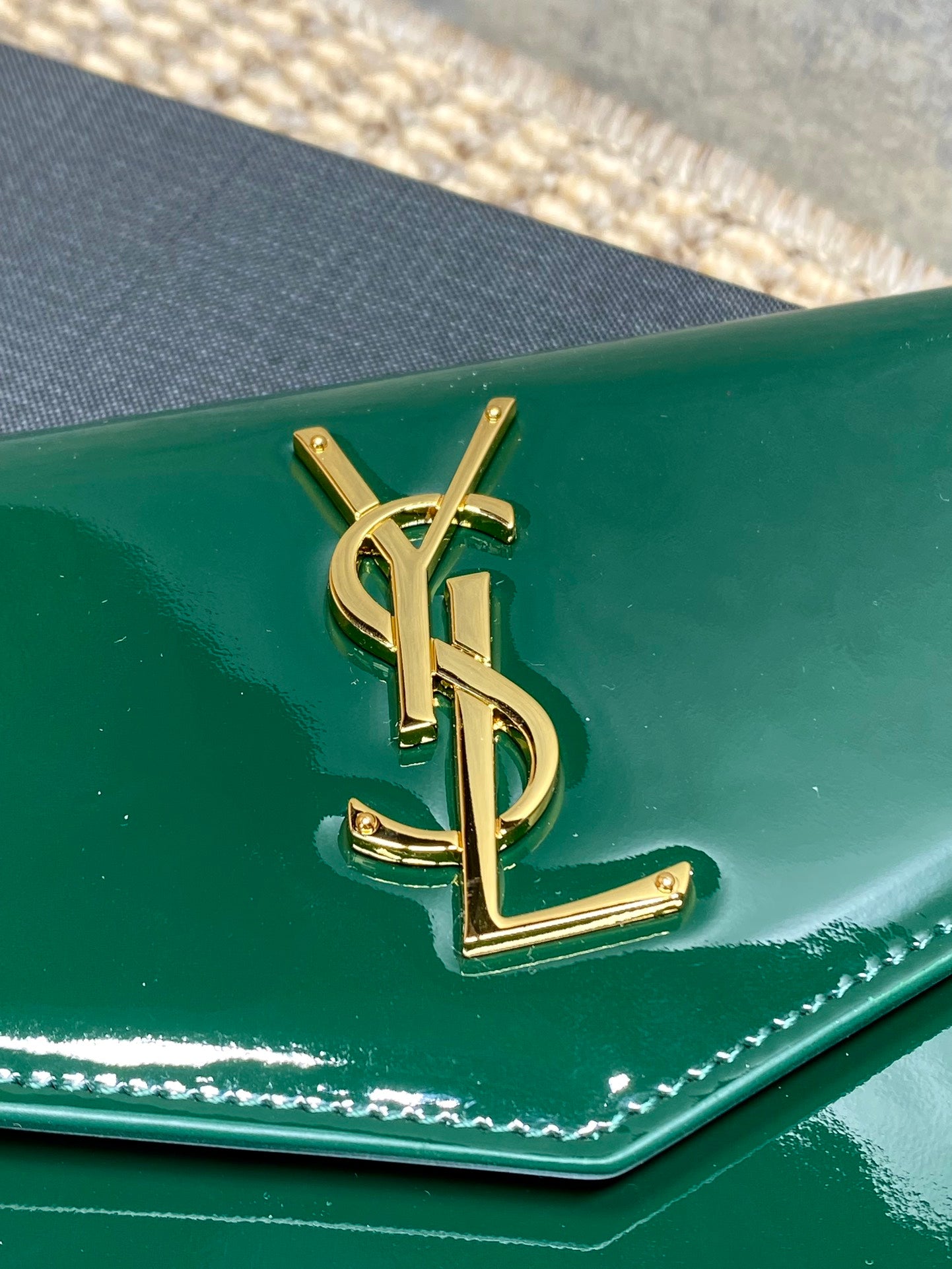 LuxluxHouse Best Quality Bags YSL Women