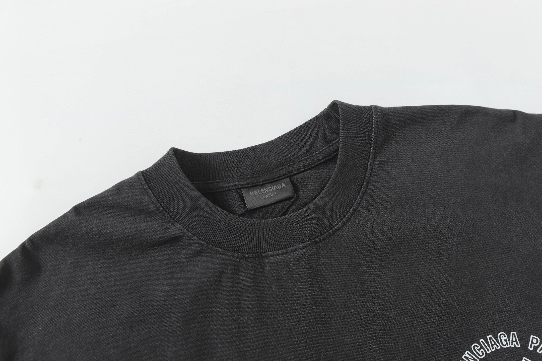 LuxluxHouse Best Quality Clothes Balenciaga T-shirt