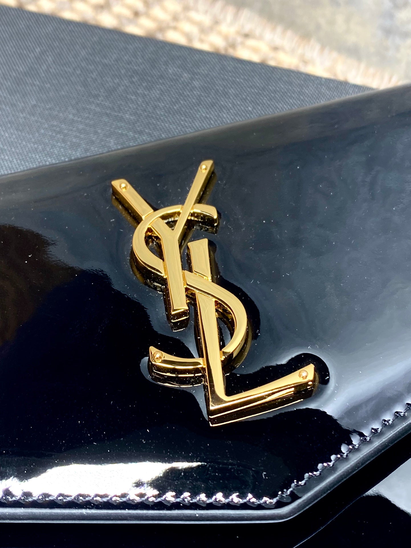 LuxluxHouse Best Quality Bags YSL Women